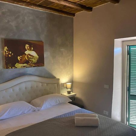 Il Caravaggio B&B Капрарола Екстер'єр фото