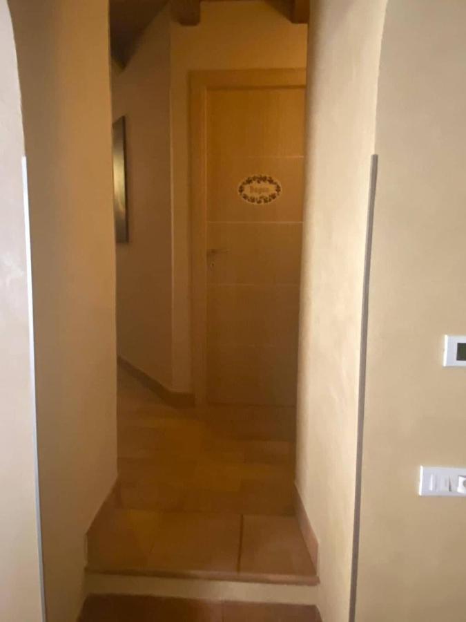 Il Caravaggio B&B Капрарола Екстер'єр фото